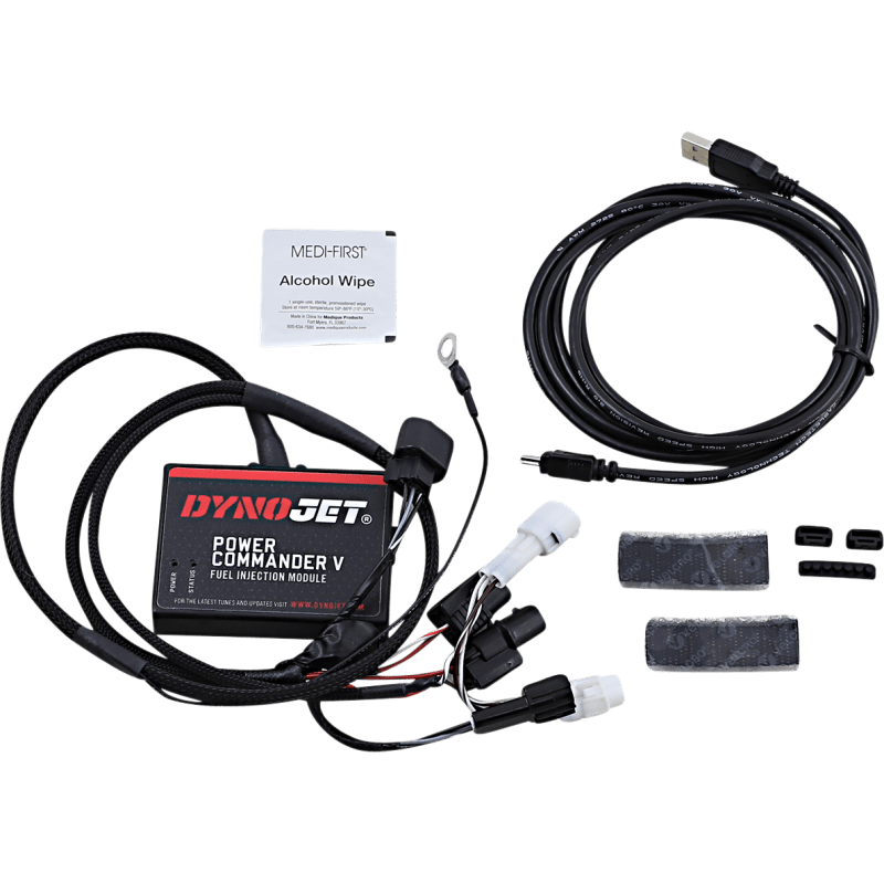 DYNOJET PC - V KTM 450/500 EXC - F (18 - 026) - DRIVEN Canada's Powersports 18 - 026