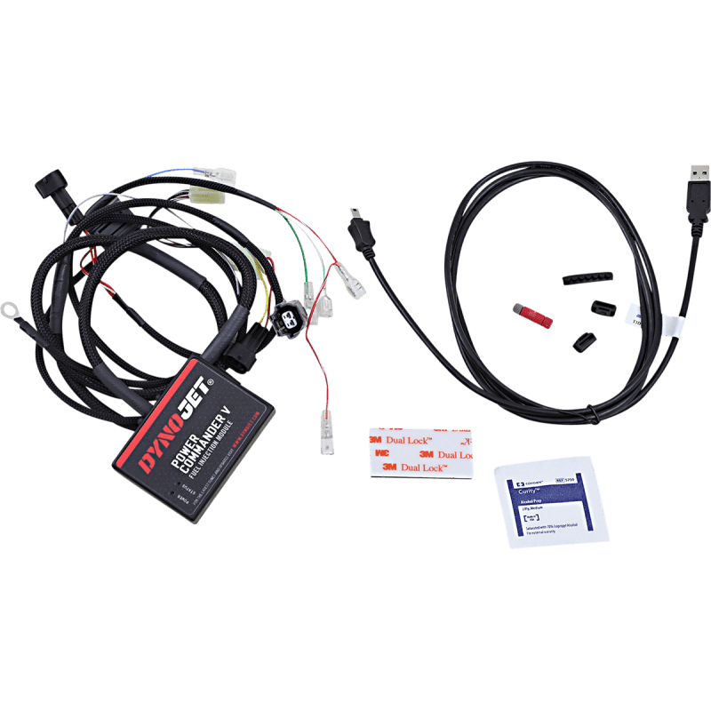 DYNOJET PC - V YAM W/I MT03 (22 - 094) - DRIVEN Canada's Powersports 22 - 094