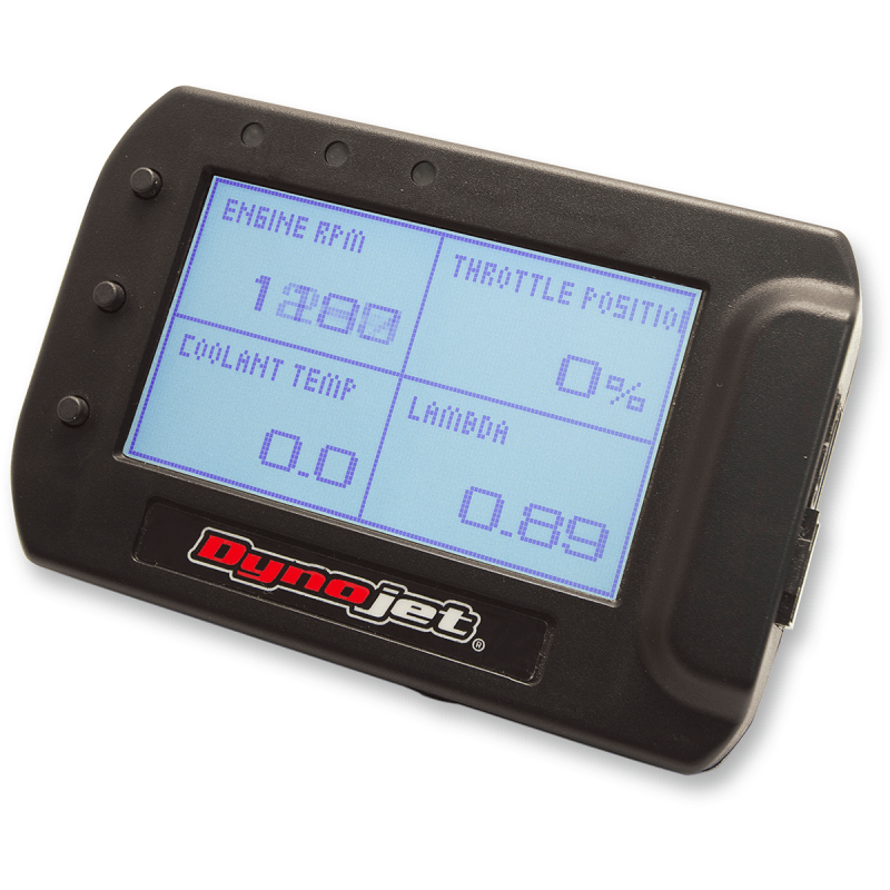 DYNOJET POD - 300 DIGITAL DISPLAY - DRIVEN Canada's Powersports POD - 300