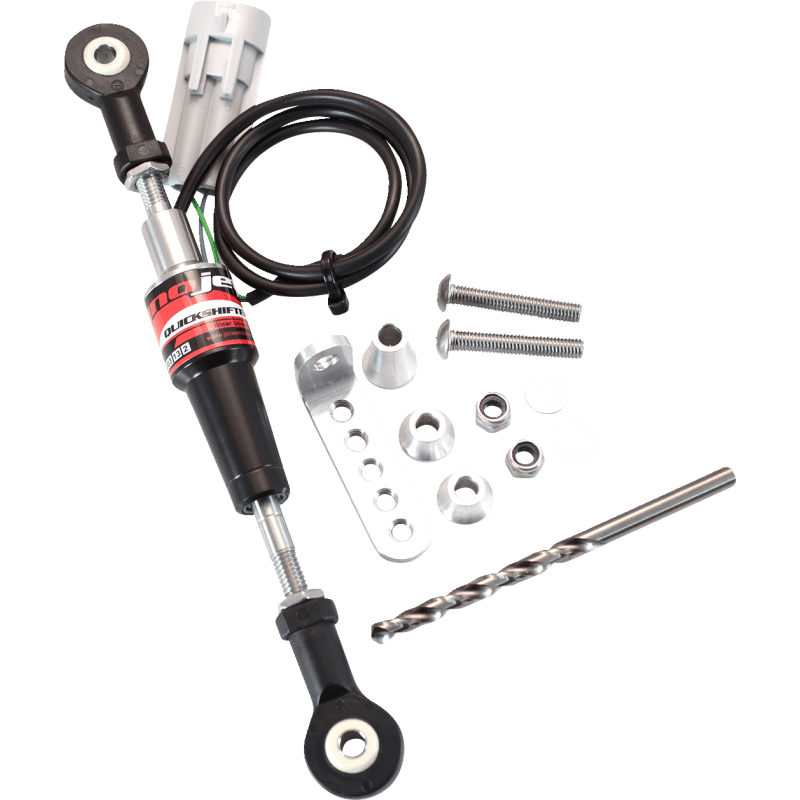 DYNOJET PUSH - TYPE LINEAR SENSOR F/DQS PCV (4 - 116) - DRIVEN Canada's Powersports 4 - 116