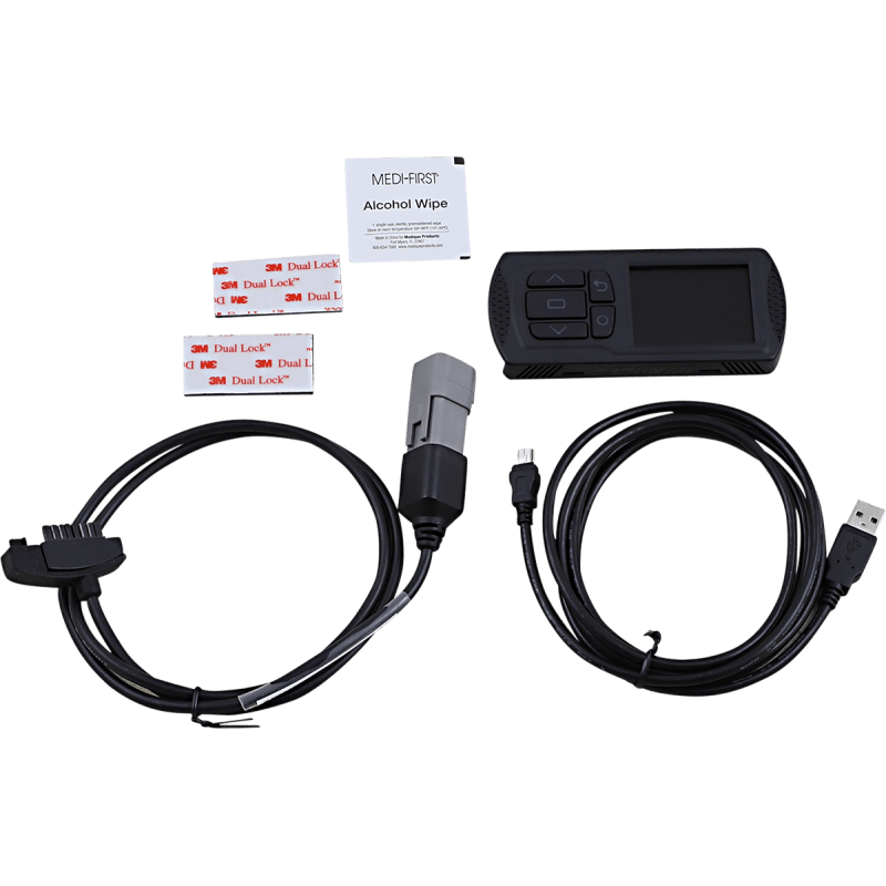 DYNOJET PV - 3 CAN CMNDER 800/1000 (PV3 - 25 - 08) - DRIVEN Canada's Powersports PV3 - 25 - 08