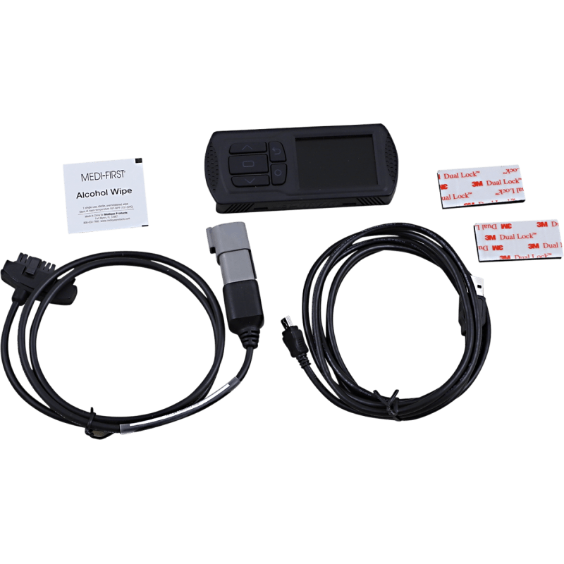 DYNOJET PV - 3 CAN MAVERICK SPT/TRL (PV3 - 25 - 04) - DRIVEN Canada's Powersports PV3 - 25 - 04