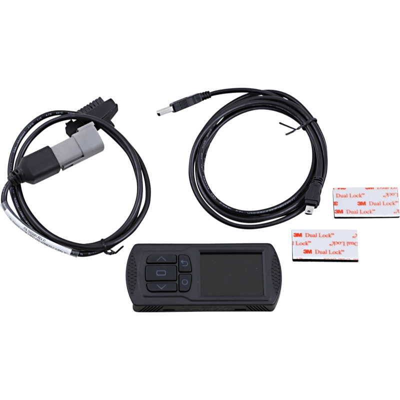 DYNOJET PV - 3 CAN MAVERICK TURBO (PV3 - 25 - 02) - DRIVEN Canada's Powersports PV3 - 25 - 02