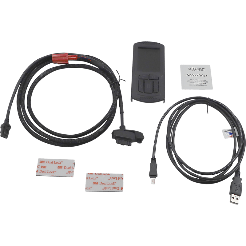 DYNOJET PV - 3 HON CB650/CBR650 (PV3 - 16 - 17) - DRIVEN Canada's Powersports PV3 - 16 - 17