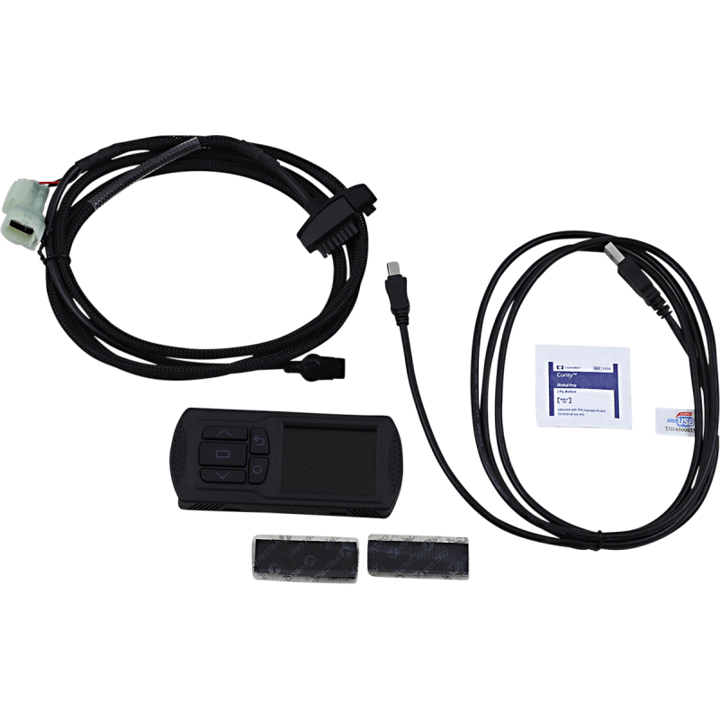 DYNOJET PV - 3 HON PIONEER 700 (PV3 - 16 - 04) - DRIVEN Canada's Powersports PV3 - 16 - 04