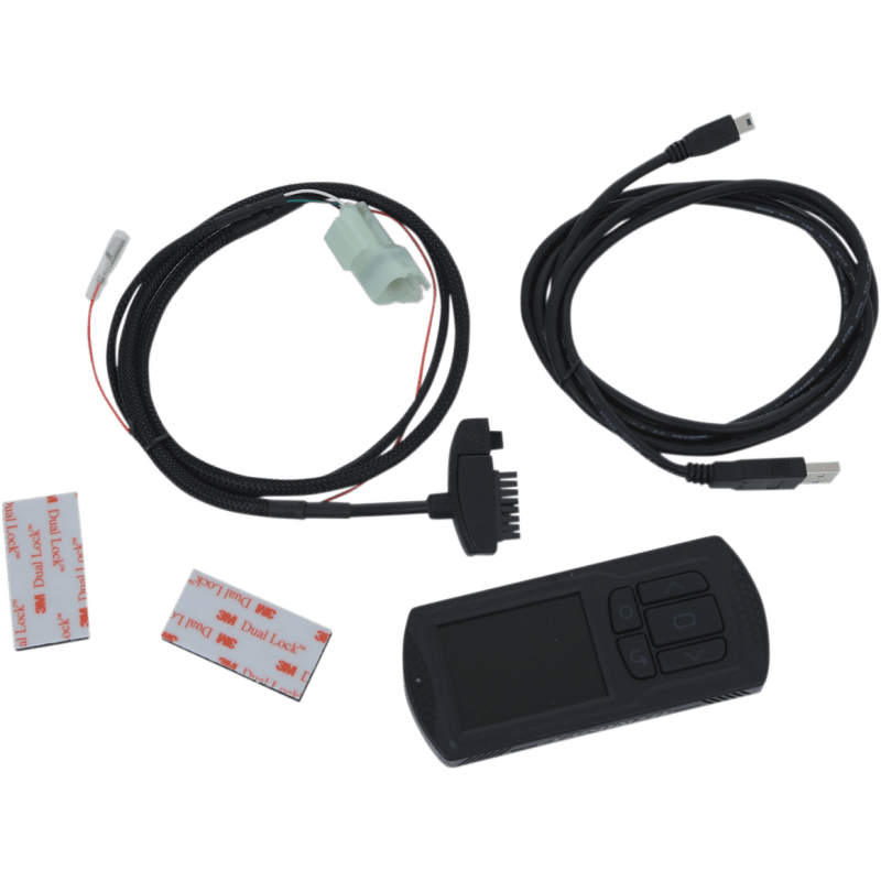 DYNOJET PV - 3 IND SCOUT SIXTY (PV3 - 29 - 03) - DRIVEN Canada's Powersports PV3 - 29 - 03