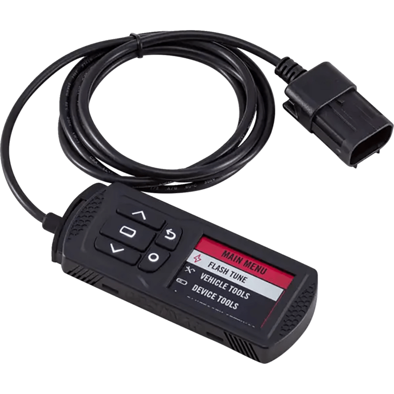 DYNOJET PV - 3 INDIAN FTR1200 19+ CARB (PV3 - 2904C) - DRIVEN Canada's Powersports 840094334106PV3 - 2904C