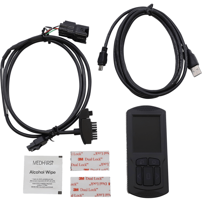 DYNOJET PV - 3 KAW KRX1000 (PV3 - 17 - 01) - DRIVEN Canada's Powersports PV3 - 17 - 01