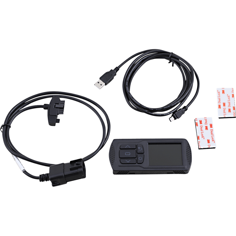 DYNOJET PV - 3 POL SPTSMN/SCRAMBLER (PV3 - 19 - 10) - DRIVEN Canada's Powersports PV3 - 19 - 10