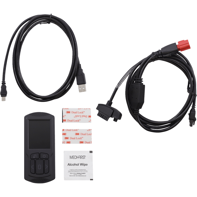 DYNOJET PV - 3 YAM MT - 07 (PV3 - 22 - 17) - DRIVEN Canada's Powersports PV3 - 22 - 17