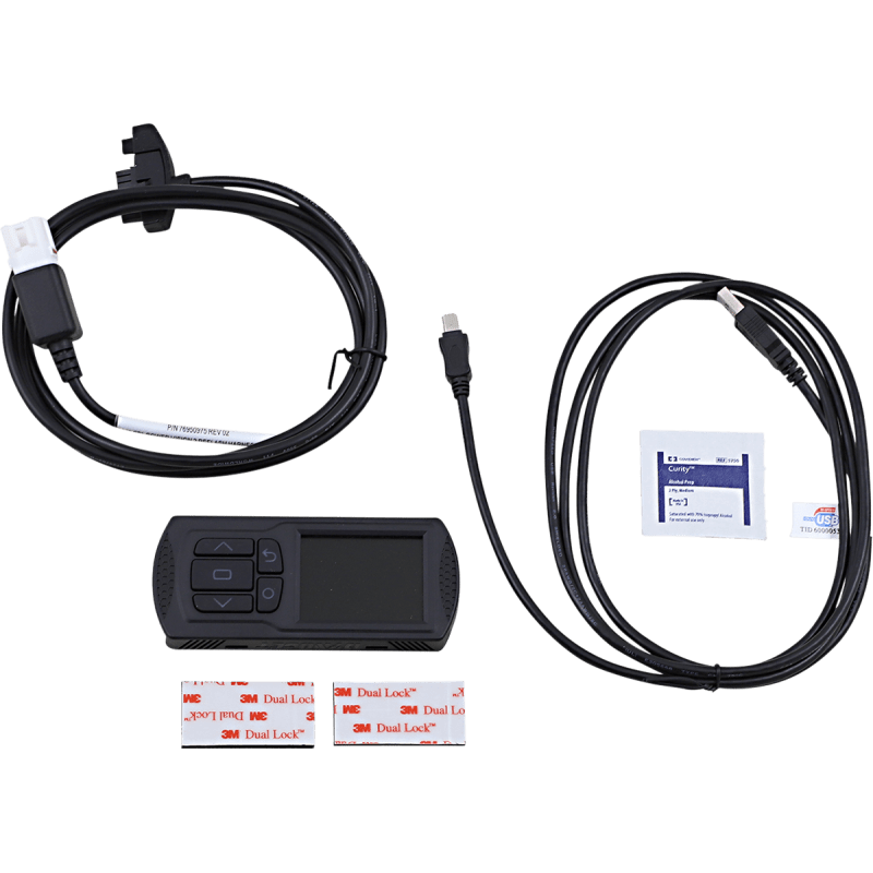 DYNOJET PV - 3 YAM YXZ1000 (PV3 - 22 - 11) - DRIVEN Canada's Powersports PV3 - 22 - 11