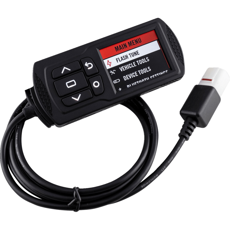 DYNOJET PV - 3 YAMAHA TENERE 700 20 - 21 CARB (PV3 - 2213C) - DRIVEN Canada's Powersports 840094334168PV3 - 2213C