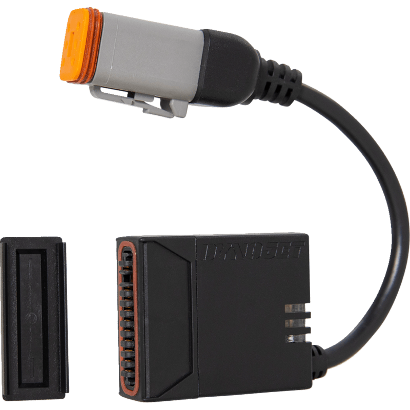 DYNOJET PV - 4 HARLEY CAN 2011 - 2022 (PV4 - 15 - 02) - DRIVEN Canada's Powersports 840094327139PV4 - 15 - 02