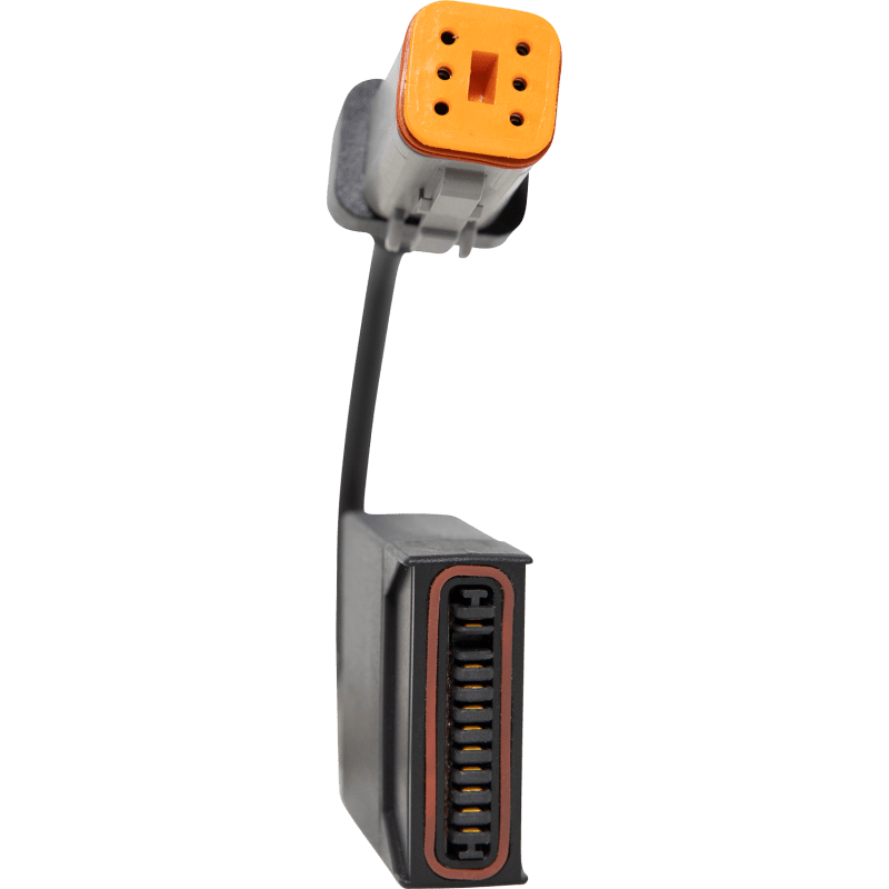 DYNOJET PV - 4 HARLEY CAN 2011 - 2022 (PV4 - 15 - 02) - DRIVEN Canada's Powersports 840094327139PV4 - 15 - 02