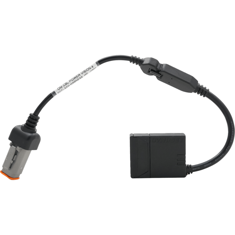 DYNOJET PV - 4 HARLEY J1850 01 - 11 (PV4 - 15 - 01) - DRIVEN Canada's Powersports PV4 - 15 - 01