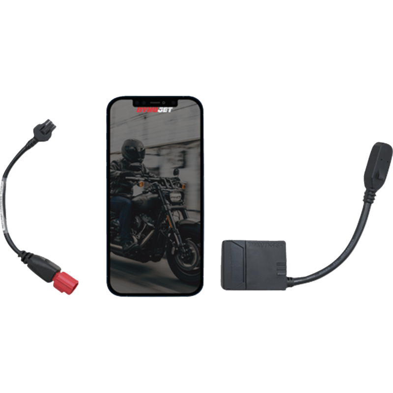 DYNOJET PV - 4 HD TOURING 21 - 23 (PV4 - 15 - 03) - DRIVEN Canada's Powersports 840094332409PV4 - 15 - 03