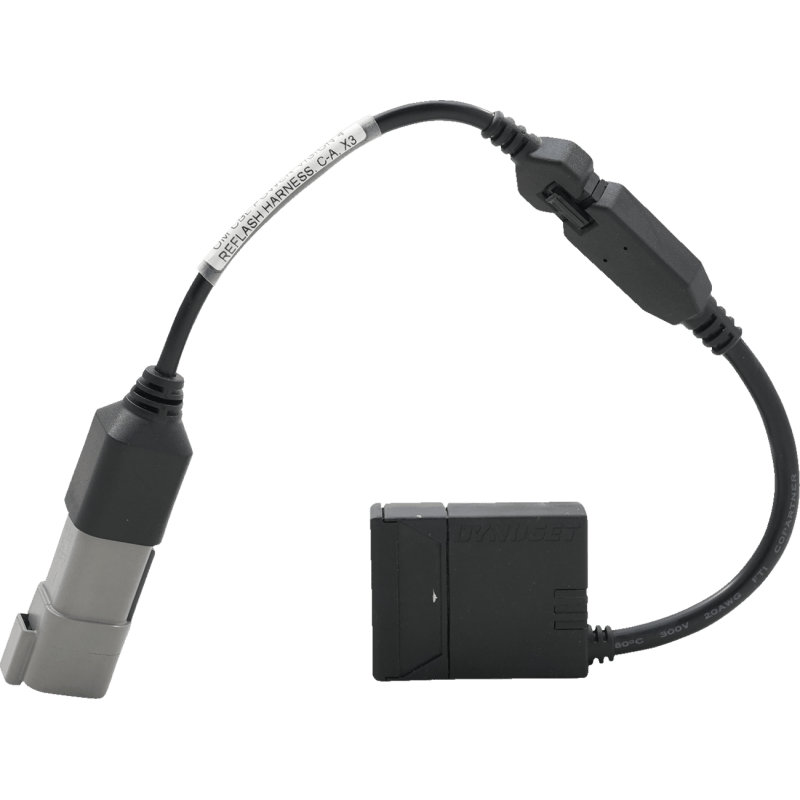 DYNOJET PV4 CAN AM MAVERICK 14+ (PV4 - 25 - 02) - DRIVEN Canada's Powersports 840094333352PV4 - 25 - 02