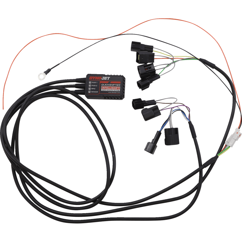 DYNOJET SHIFT KIT HON/SUZ (4 - 139) - DRIVEN Canada's Powersports 4 - 139