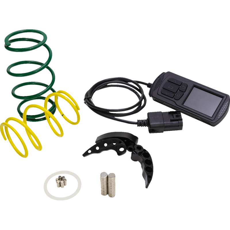 DYNOJET STAGE 2 KIT POL RZR XP TURBO 17 - 20 (96090003) - DRIVEN Canada's Powersports 84009431018696090003