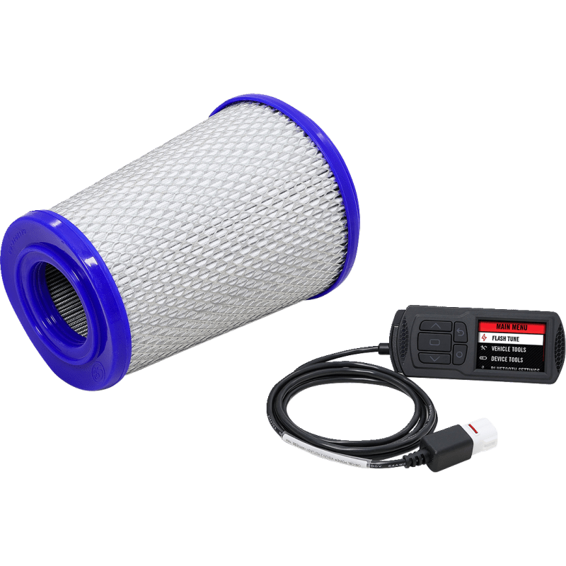 DYNOJET STAGE 2 PP KT YXZ1000R (91022006) - DRIVEN Canada's Powersports 91022006