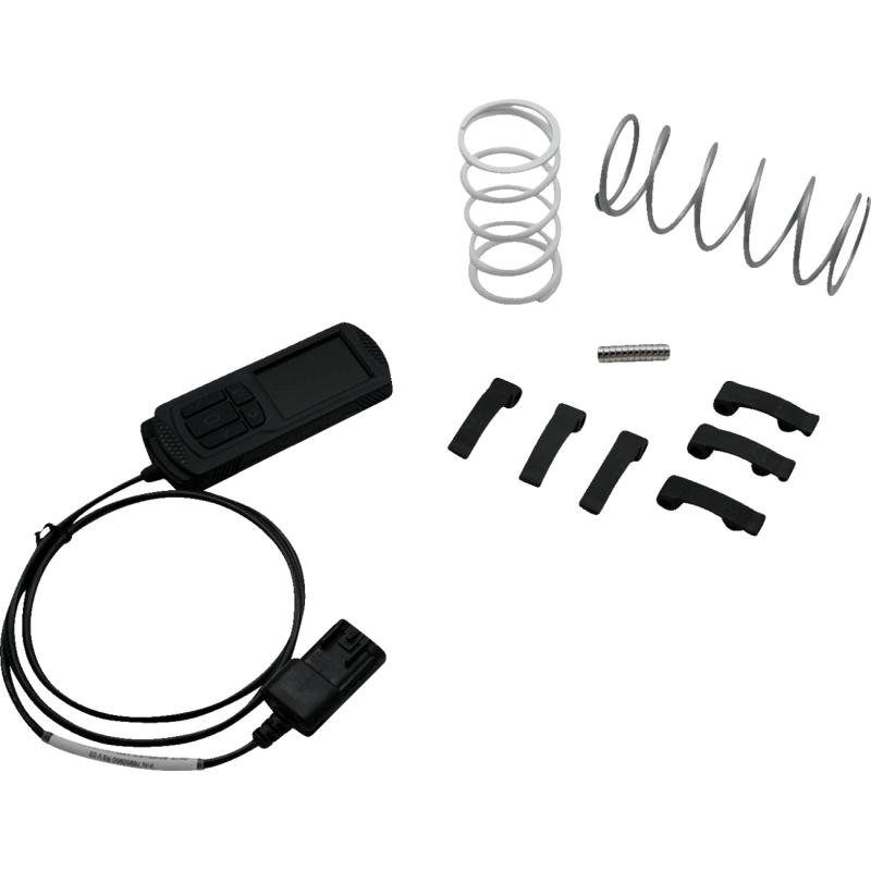 DYNOJET STAGE 2 PWR PCKG OUTLANDER (96090041) - DRIVEN Canada's Powersports 84009433322296090041