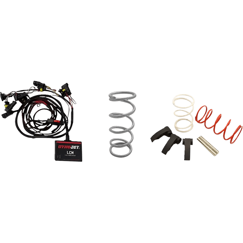 DYNOJET STAGE KIT POL RZR PROR 22 (96090043) - DRIVEN Canada's Powersports 84009433386496090043