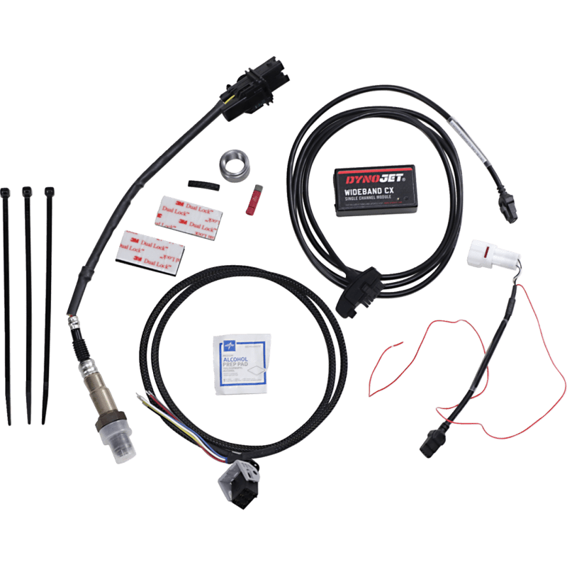 DYNOJET WIDEBAND PV3 AFR YAM (WB - PV22 - 1) - DRIVEN Canada's Powersports WB - PV22 - 1