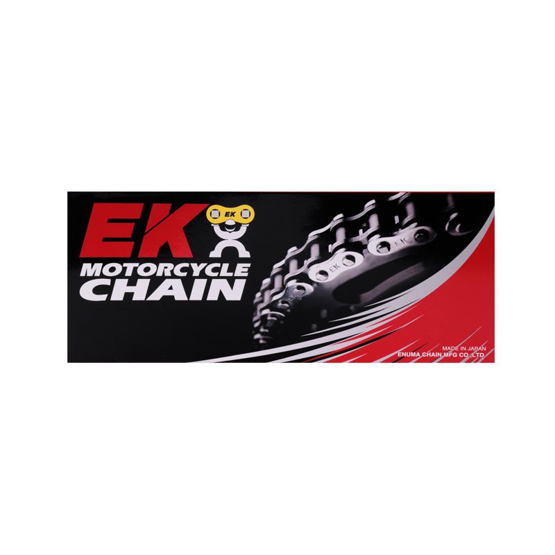 E K 428SROZ CHAIN 120L (STEEL) (611 - 428SROZ - 120L) - DRIVEN Canada's Powersports 611 - 428SROZ - 120L