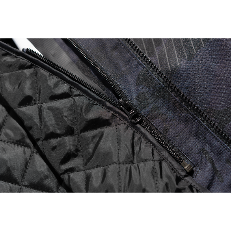 ICON JKT PDX3 CE - DRIVEN Canada's Powersports 2820 - 58282820 - 5828