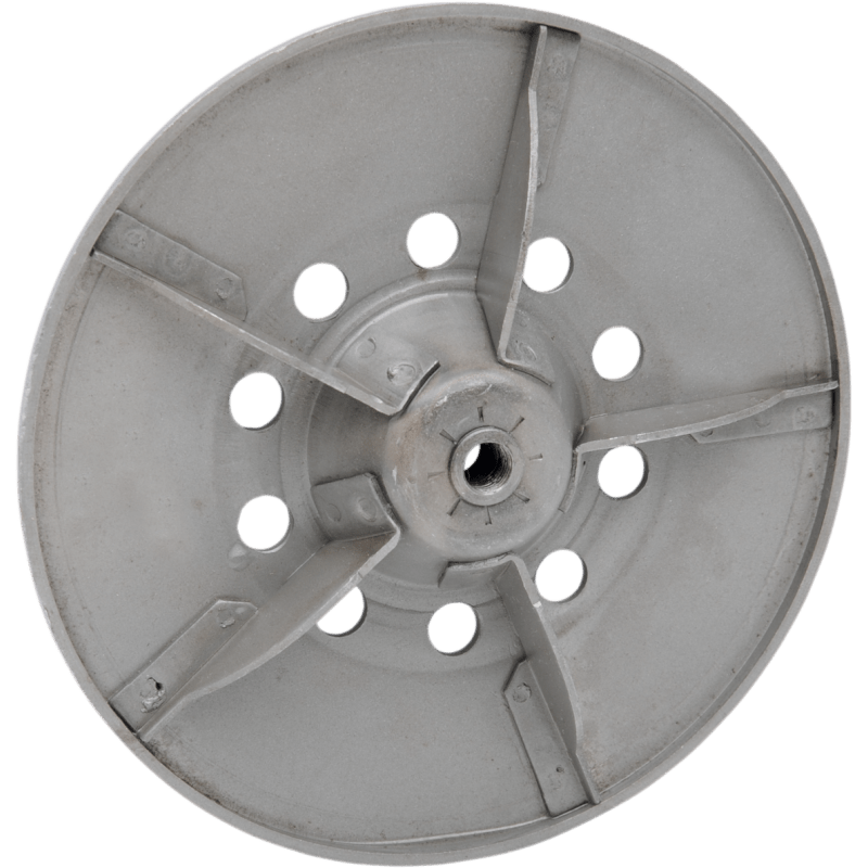 EASTERN MOTORCYCLE PARTS 41 - 84 B/T CLUTCH RELEASE DISC (1132 - 0572) - DRIVEN Canada's Powersports 1132 - 0572