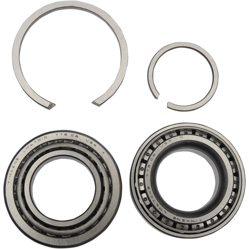 EASTERN MOTORCYCLE PARTS 69 - 02 B/TWIN L/H CRANK BRGING SET (9028) (0924 - 0108) - DRIVEN Canada's Powersports 0924 - 0108