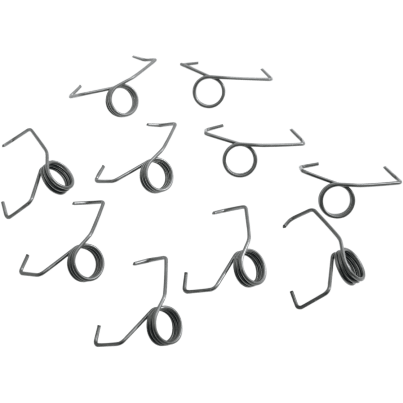 EASTERN MOTORCYCLE PARTS 80 - 99 5SP SHIFTER PAWL SPRING (10) - Driven Powersports Inc.1106 - 0049