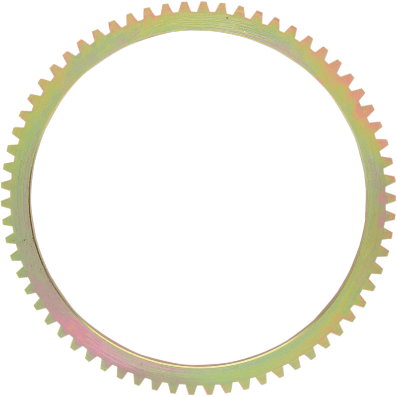 EASTERN MOTORCYCLE PARTS RING GEAR STR 33163 - 65B EA (1112 - 0039) - DRIVEN Canada's Powersports 1112 - 0039