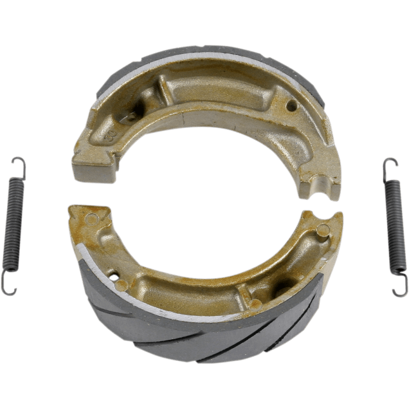 EBC 323G BRAKE SHOE SET - DRIVEN Canada's Powersports 840655006916323G