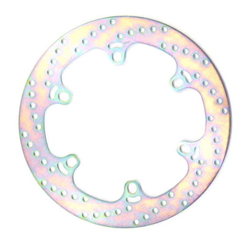 EBC BRAKE DISC BMW (MD682) - DRIVEN Canada's Powersports 847943016893MD682