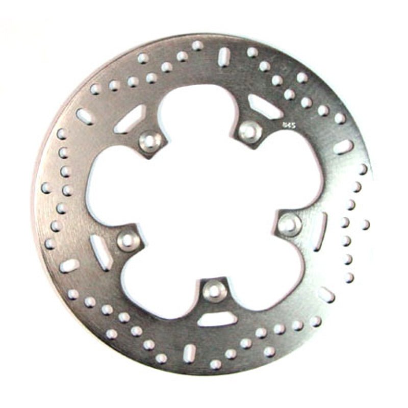 EBC BRAKE DISC BMW (MD845) - DRIVEN Canada's Powersports 847943088715MD845