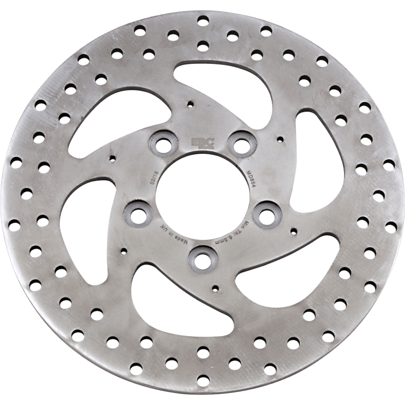 EBC BRAKE DISC CAN - AM (MD854) - DRIVEN Canada's Powersports 840655052067MD854