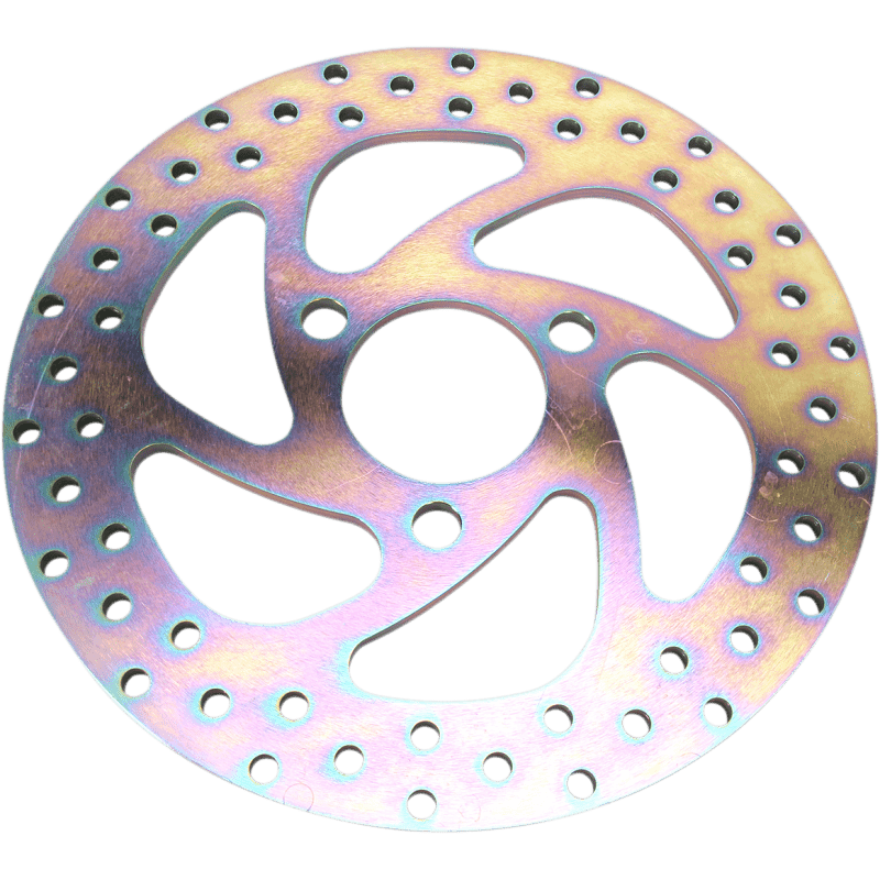 EBC BRAKE DISC CAN - AM (MD854) - DRIVEN Canada's Powersports 840655052067MD854