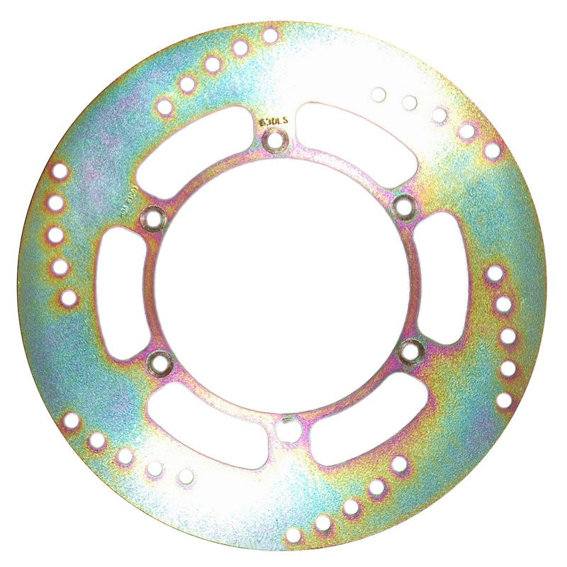 EBC BRAKE DISC DUCATI (MD630LS) - DRIVEN Canada's Powersports 847943005392MD630LS