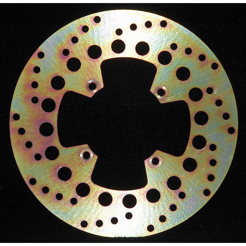 EBC BRAKE DISC HONDA (MD1007) - DRIVEN Canada's Powersports 840655096023MD1007