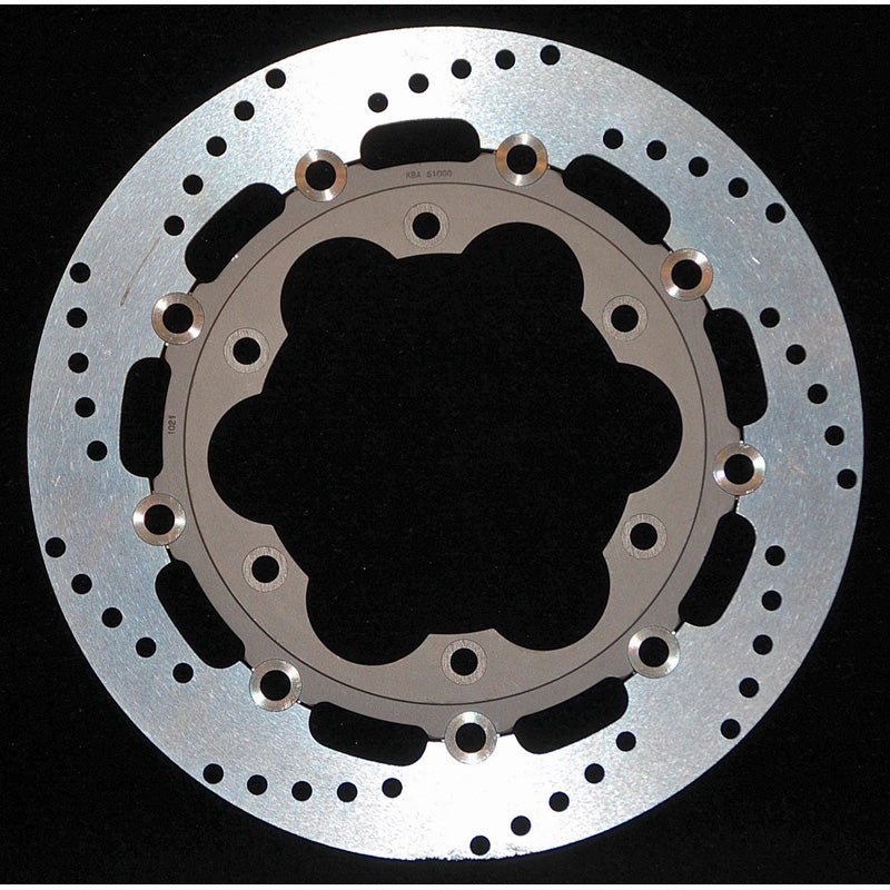 EBC BRAKE DISC HONDA - DRIVEN Canada's Powersports 840655096160MD1021LS
