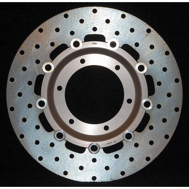 EBC BRAKE DISC HONDA (MD1064) - DRIVEN Canada's Powersports 009MD1064MD1064