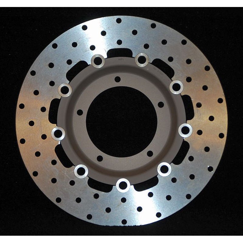 EBC BRAKE DISC HONDA (MD1071) - DRIVEN Canada's Powersports 009MD1071MD1071