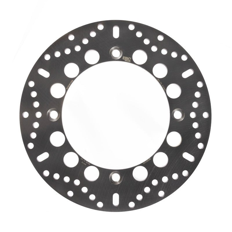 EBC BRAKE DISC HONDA (MD6010D) - DRIVEN Canada's Powersports 847943002209MD6010D