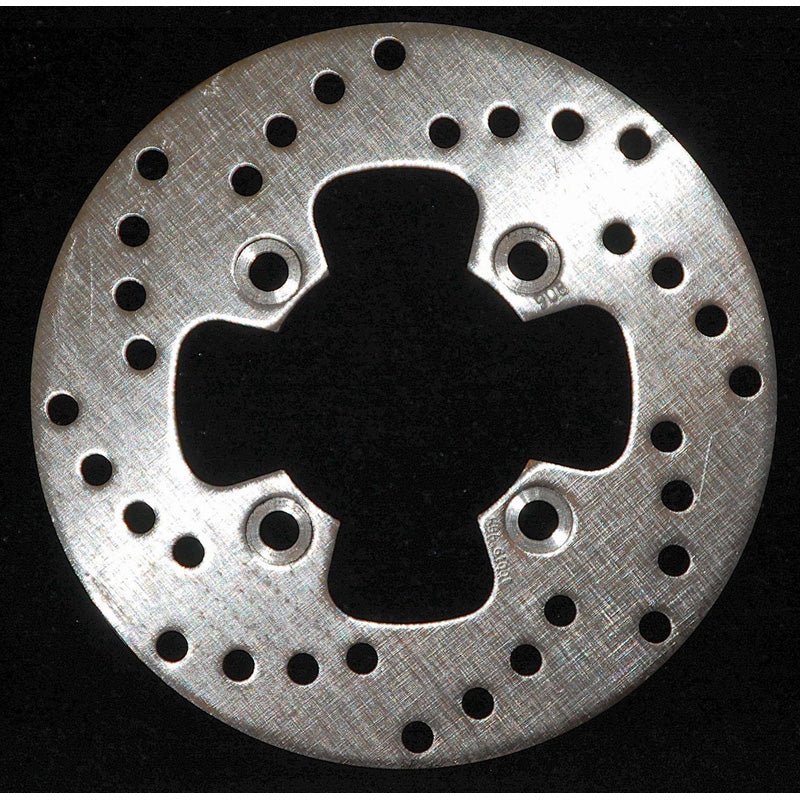 EBC BRAKE DISC HONDA (MD908D) - DRIVEN Canada's Powersports 847943006818MD908D