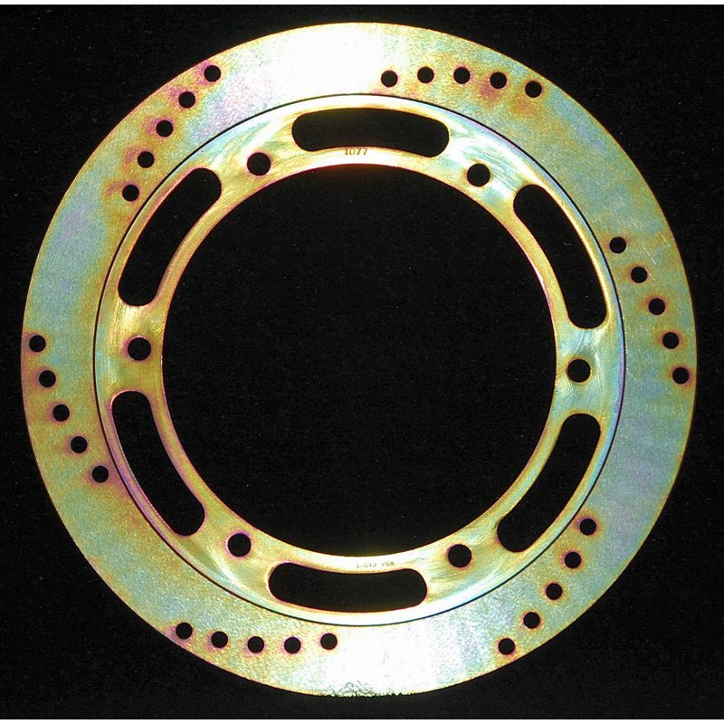 EBC BRAKE DISC HONDA (MD1077) - DRIVEN Canada's Powersports 009MD1077MD1077