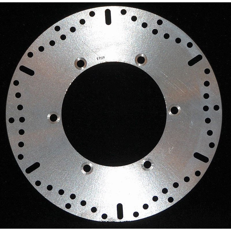 EBC BRAKE DISC HONDA (MD1159) - DRIVEN Canada's Powersports 009MD1159MD1159