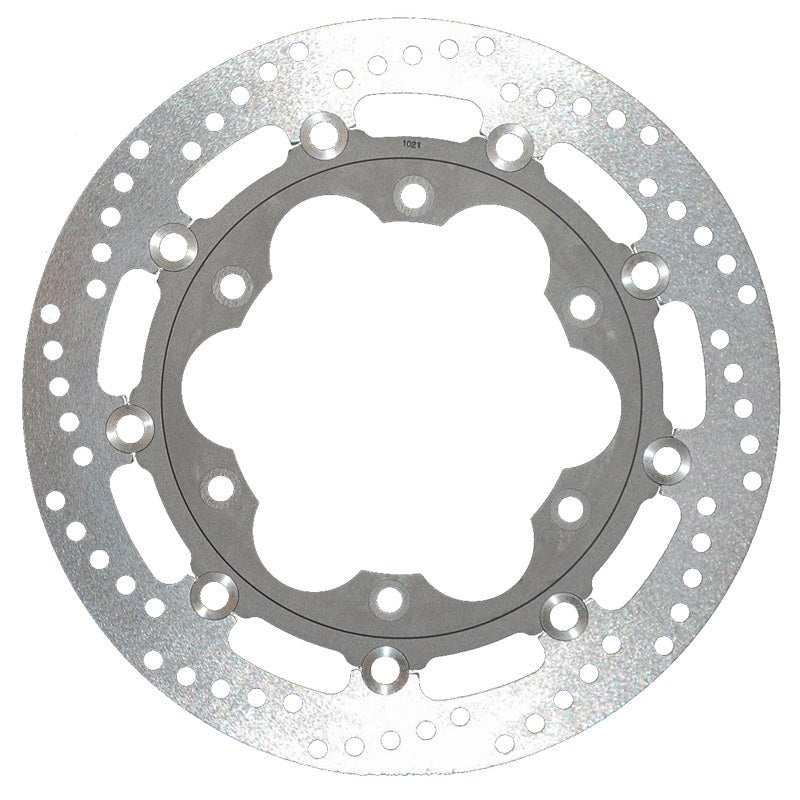 EBC BRAKE DISC HONDA/TRIUMPH (MD601LS) - DRIVEN Canada's Powersports 847943002353MD601LS