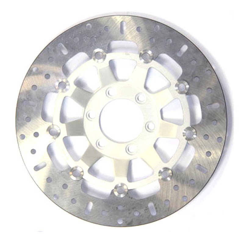 EBC BRAKE DISC HYOSUNG (MD690) - DRIVEN Canada's Powersports 847943018194MD690