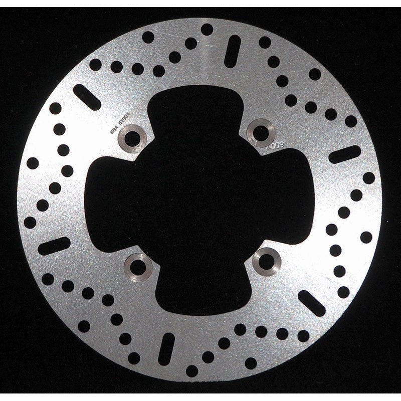 EBC BRAKE DISC KAWASAKI (MD4009) - DRIVEN Canada's Powersports 847943000694MD4009